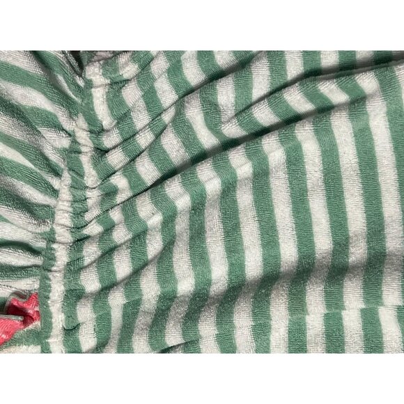 Matilda Jane Swim Cover Girls Size 4 Terry Knit Pool Gently used condition coupl - Picture 7 of 8